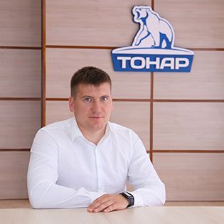 Петрунин Евгений Владимирович