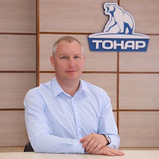 Филатов Илья Михайлович