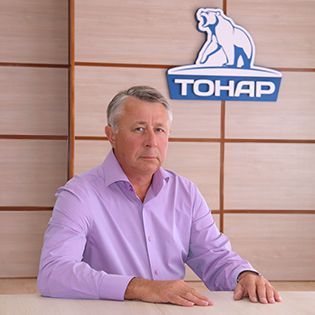 Костерин Игорь Анатольевич