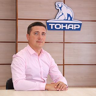 Прудников Виталий Викторович
