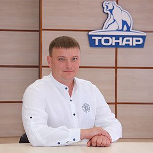 Абрамов Михаил Михайлович