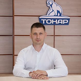 Палишин Михаил Владимирович