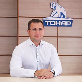 Стёпин Дмитрий Александрович