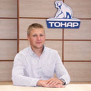 Жигунов Александр Сергеевич