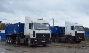 Тонар-9523
