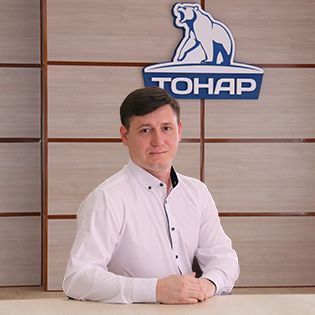 Ферапонтов Максим Николаевич