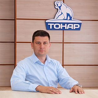 Мухояров Вадим Вячеславович