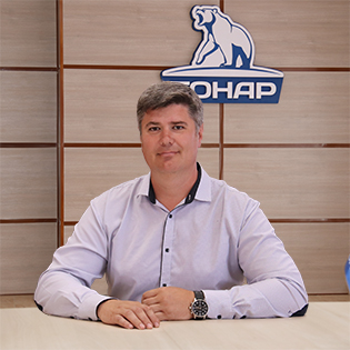 Потапов Дмитрий Владимирович