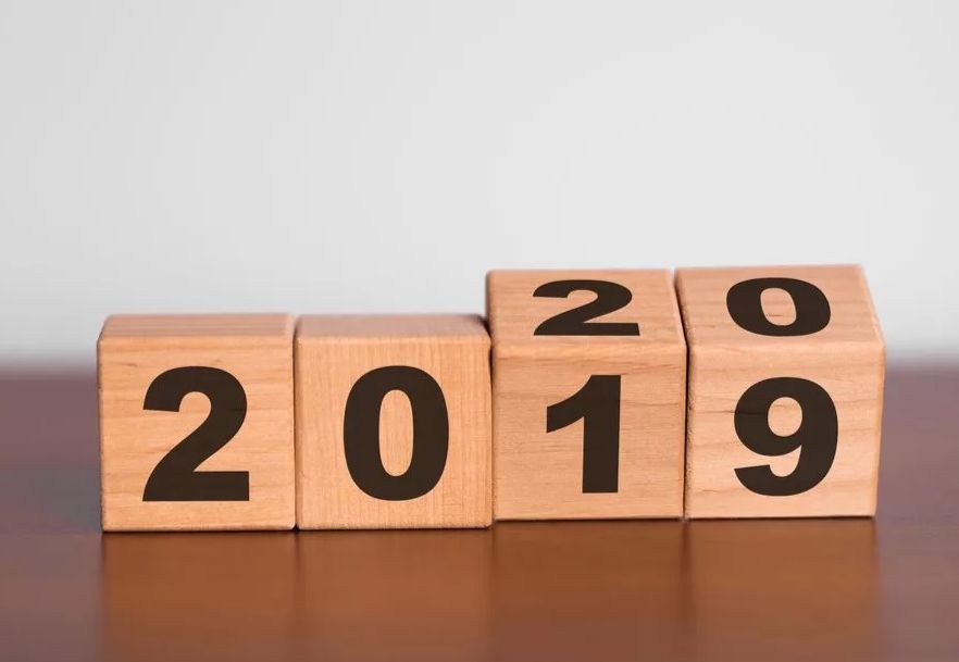 Итоги 2019 года 