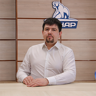 Адамкович Виталий Александрович