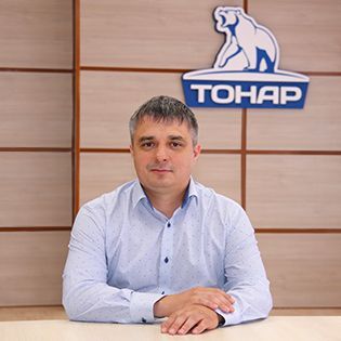 Тяпкин Дмитрий Сергеевич