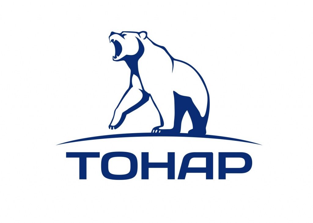 МЕДВЕДЬ - НОВЫЙ СИМВОЛ ЗАВОДА «ТОНАР»