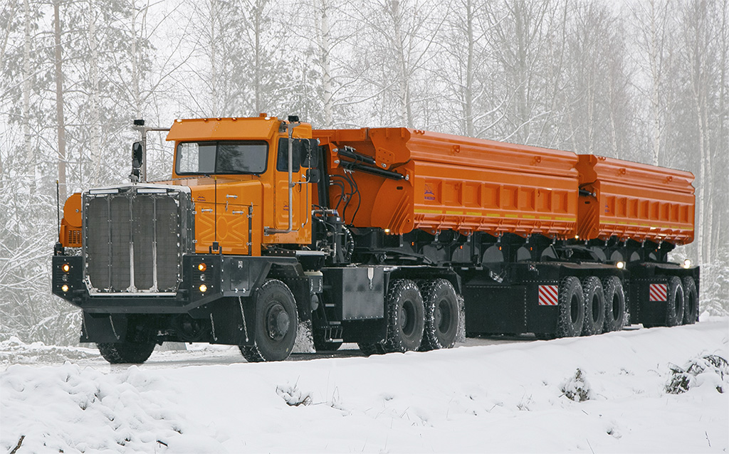 Журнал ST-KT.ru о Тонар - 7502