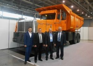 ГОРНОЕ ДЕЛО / Ural MINING ‘17