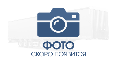 Тентованный полуприцеп Тонар T4-16V/VK (алюминиевый передний щит)