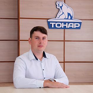 Носов Дмитрий Сергеевич