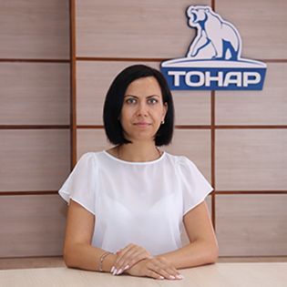 Новикова Елена Владимировна