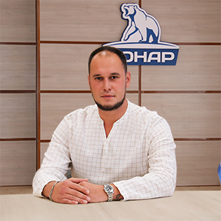 Копачёв Герман Вячеславович