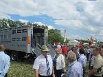 «Тонар» принял участие в выездной Коллегии Минсельхоза