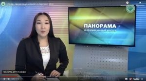 Видеосюжет о первом рейсе автопоезда ТОНАР-7502