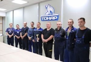 Лучшие в своем деле!