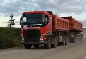 Компания "АЛРОСА" запустила новое месторождение алмазов