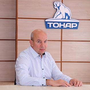 Карчевский Сергей Николаевич