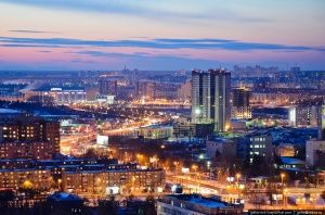 26-29 мая Тонар примет участие в автомобильной выс