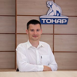 Шабров Иван Сергеевич