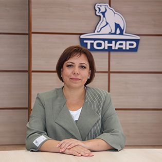 Плешакова Юлия Валерьевна