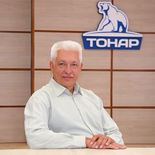 Гладышев Дмитрий Валентинович