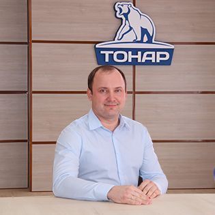 Бабенцов Семён Михайлович