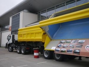 Итоги выставки Bauma-2016