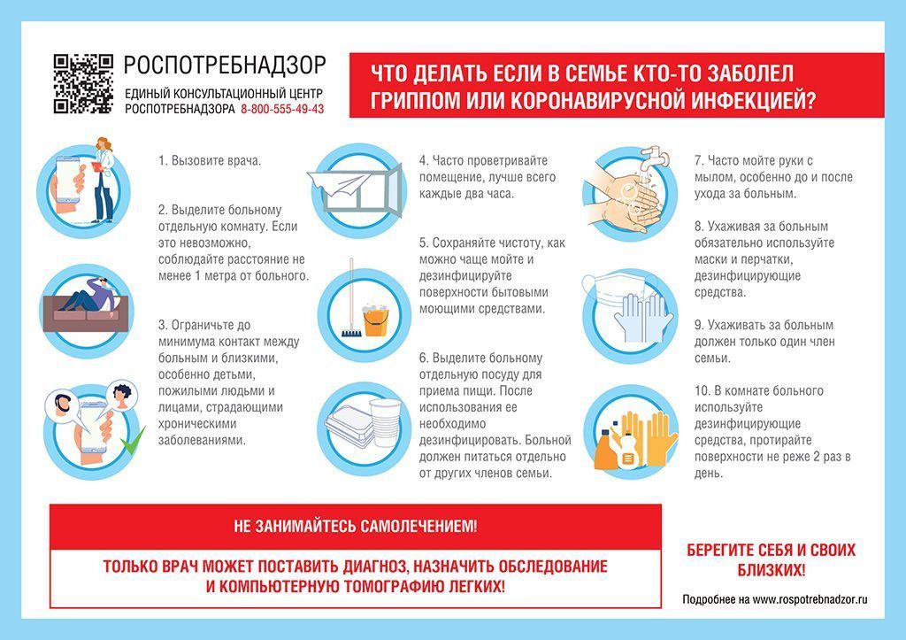 Лучше предотвратить, чем лечить