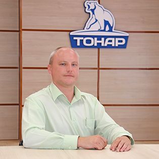 Филатов Павел Михайлович