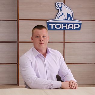 Щукин Антон Романович