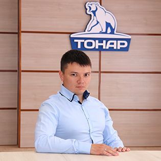 Шурупов Евгений Юрьевич