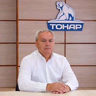 Луценко Сергей Николаевич