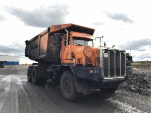 Внедорожники ТОНАР-7501: отгрузка в Кемерово