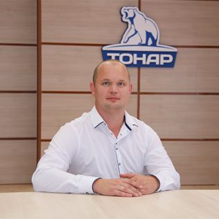 Шахаев Сергей Андреевич
