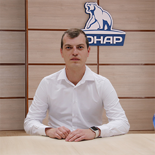 Соколов Сергей Евгеньевич  