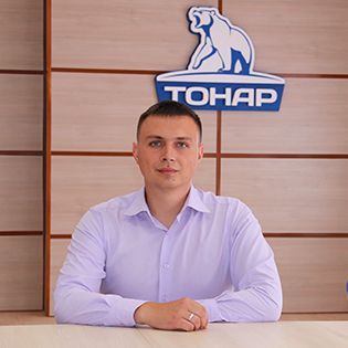 Басов Михаил Алексеевич 