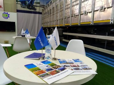Итоги выставки AgriTek/FarmTek Astana 2020