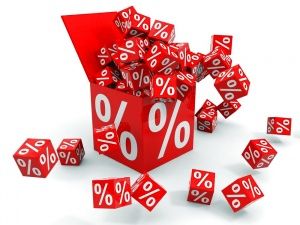 Льготное кредитование: приобретайте технику с выгодой до 10%!
