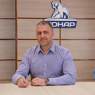 Зуев Алексей Николаевич