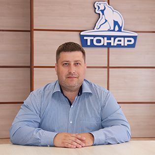 Иванов Вадим Сергеевич