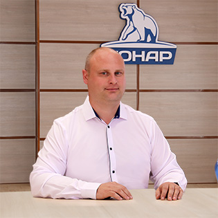 Арнаутов Алексей Викторович