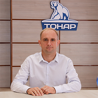 Чмыхов Николай Александрович