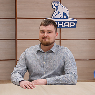 Платонов Данил Сергеевич