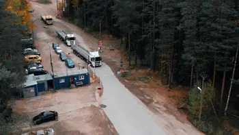 Полуприцепы бортовые